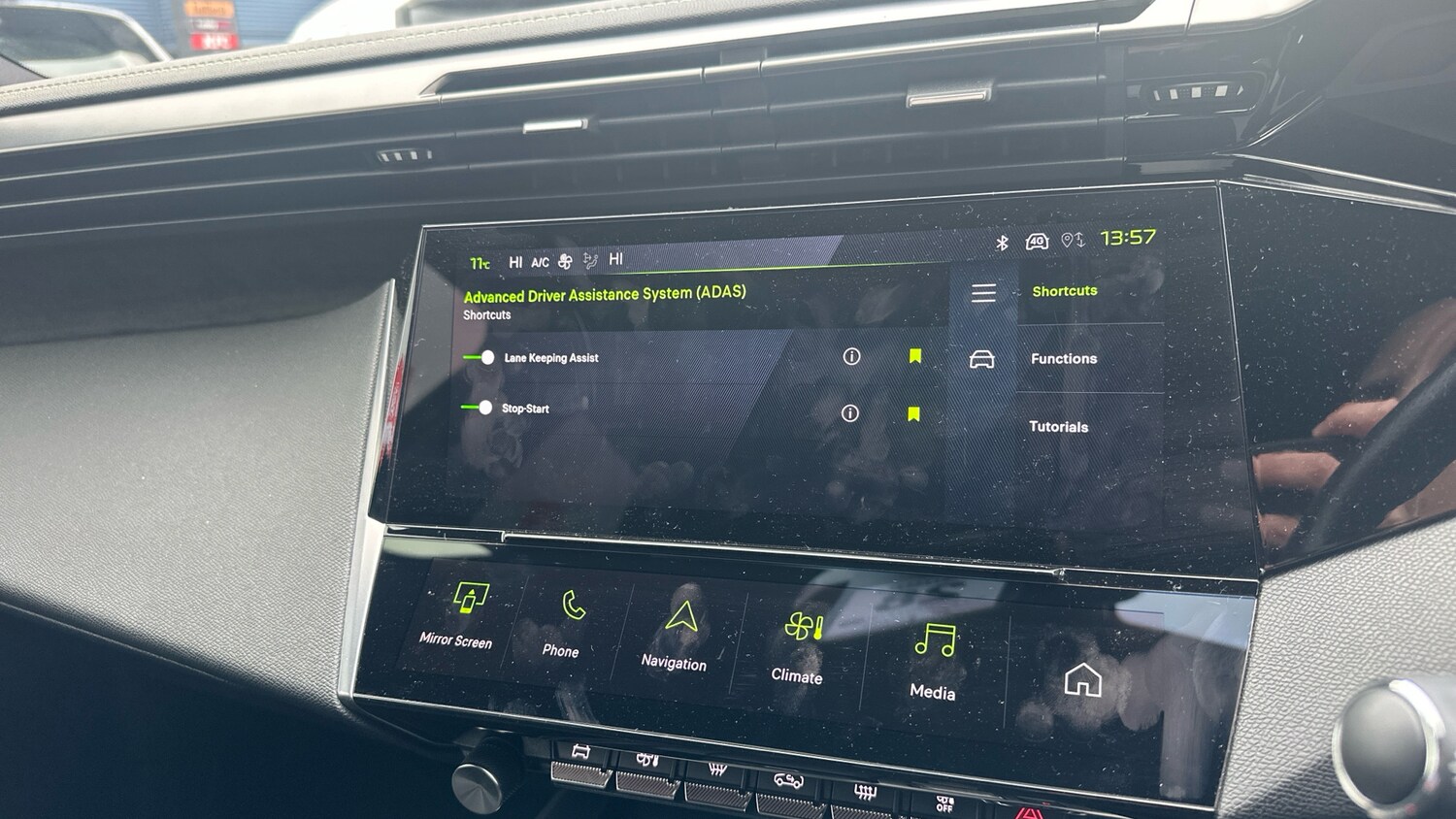 Used Peugeot 408 2024 for sale - 77497905: Photo 30