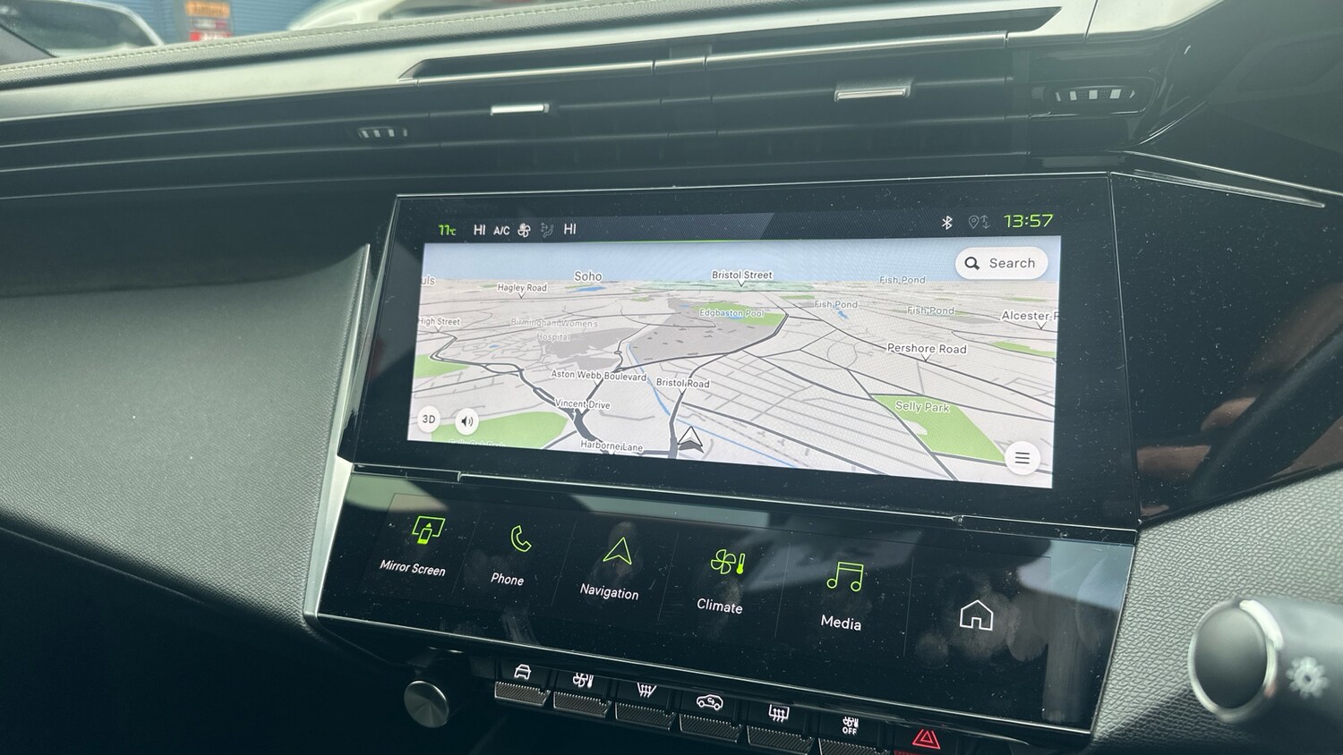 Used Peugeot 408 2024 for sale - 77497905: Photo 32