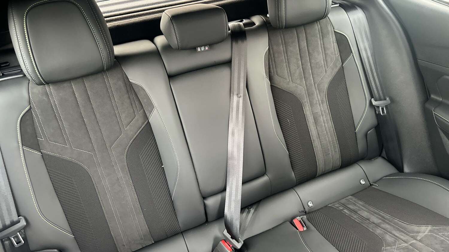 Used Peugeot 408 2024 for sale - 77497905: Photo 33