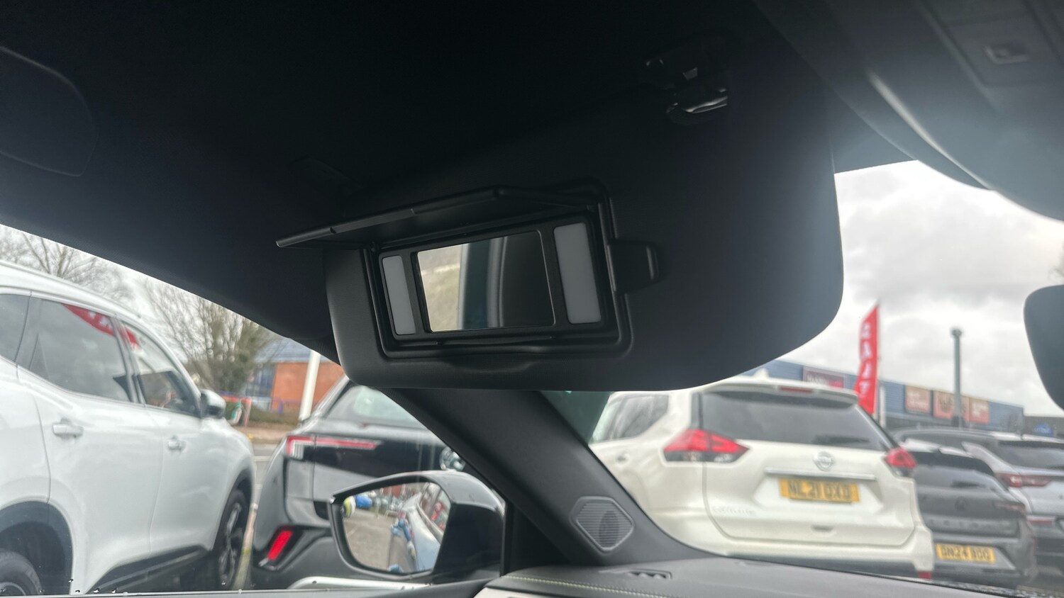 Used Peugeot 408 2024 for sale - 77497905: Photo 36