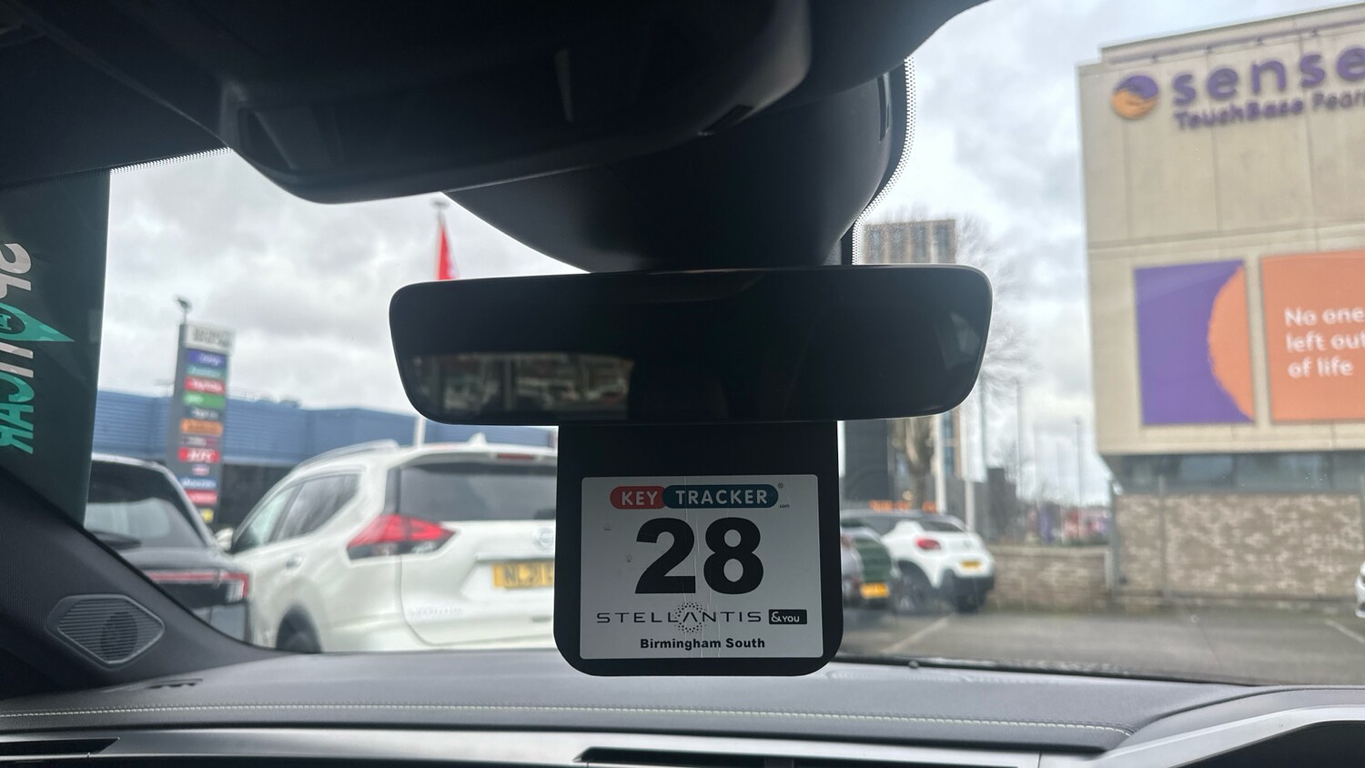 Used Peugeot 408 2024 for sale - 77497905: Photo 37