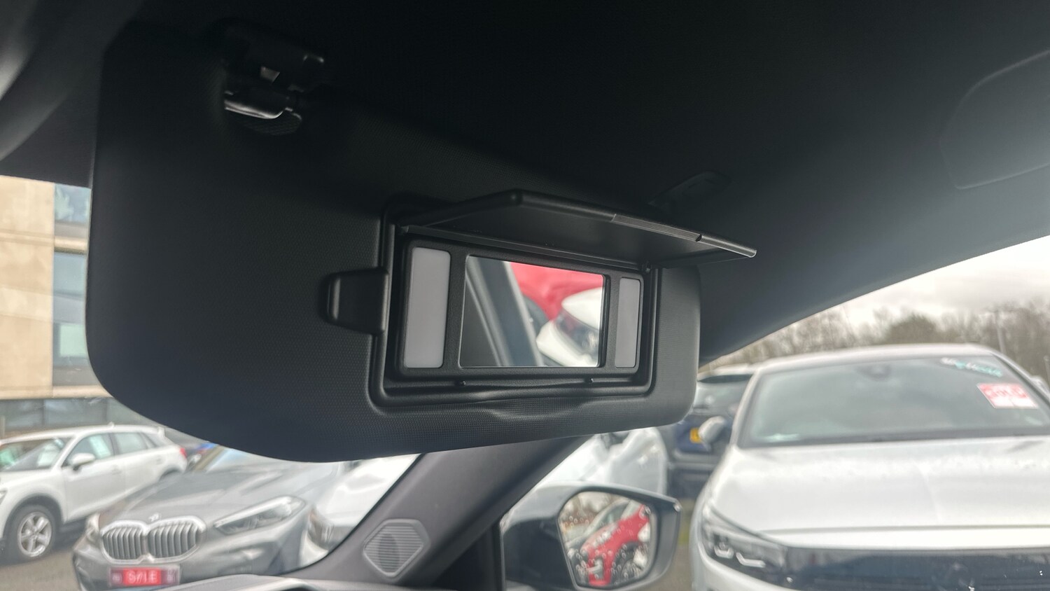 Used Peugeot 408 2024 for sale - 77497905: Photo 38