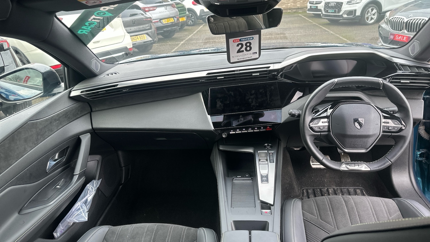 Used Peugeot 408 2024 for sale - 77497905: Photo 4