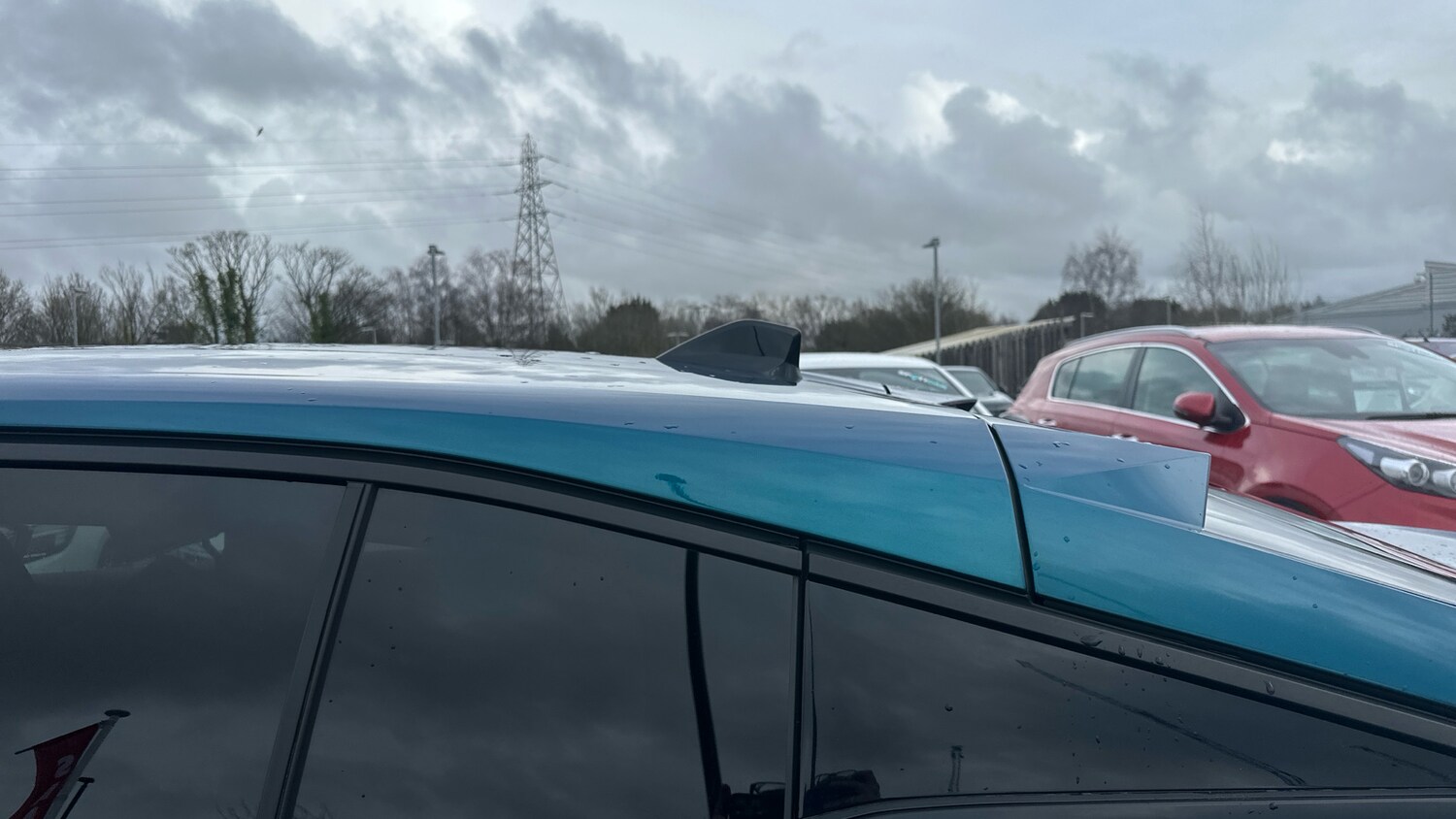 Used Peugeot 408 2024 for sale - 77497905: Photo 43