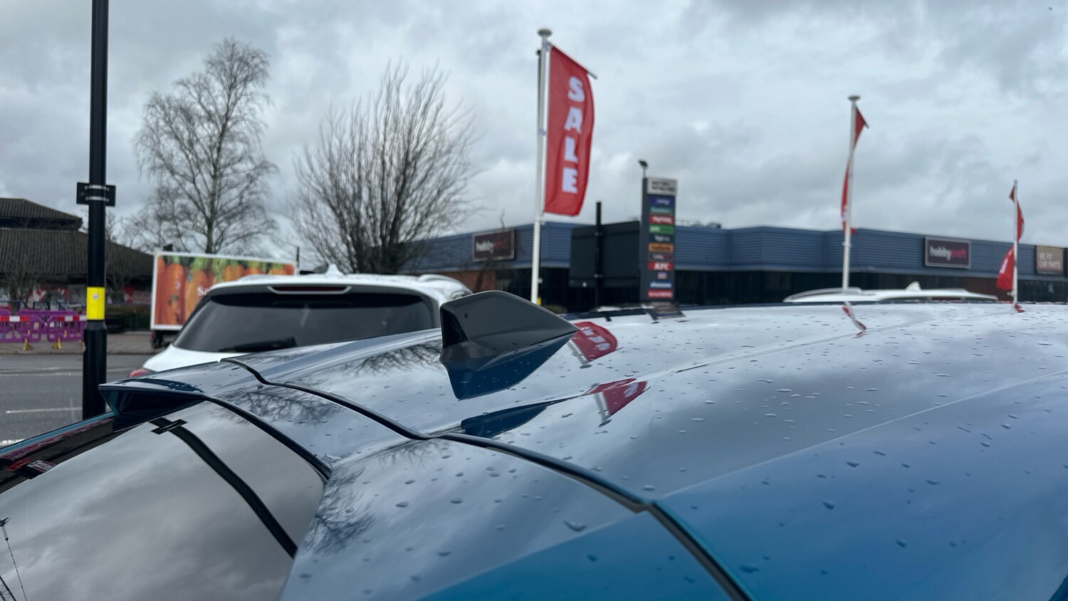 Used Peugeot 408 2024 for sale - 77497905: Photo 48