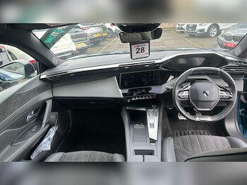 Used Peugeot 408 2024 for sale - 77497905: Photo