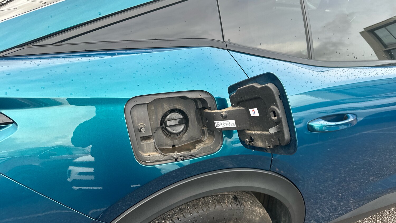 Used Peugeot 408 2024 for sale - 77497905: Photo 50