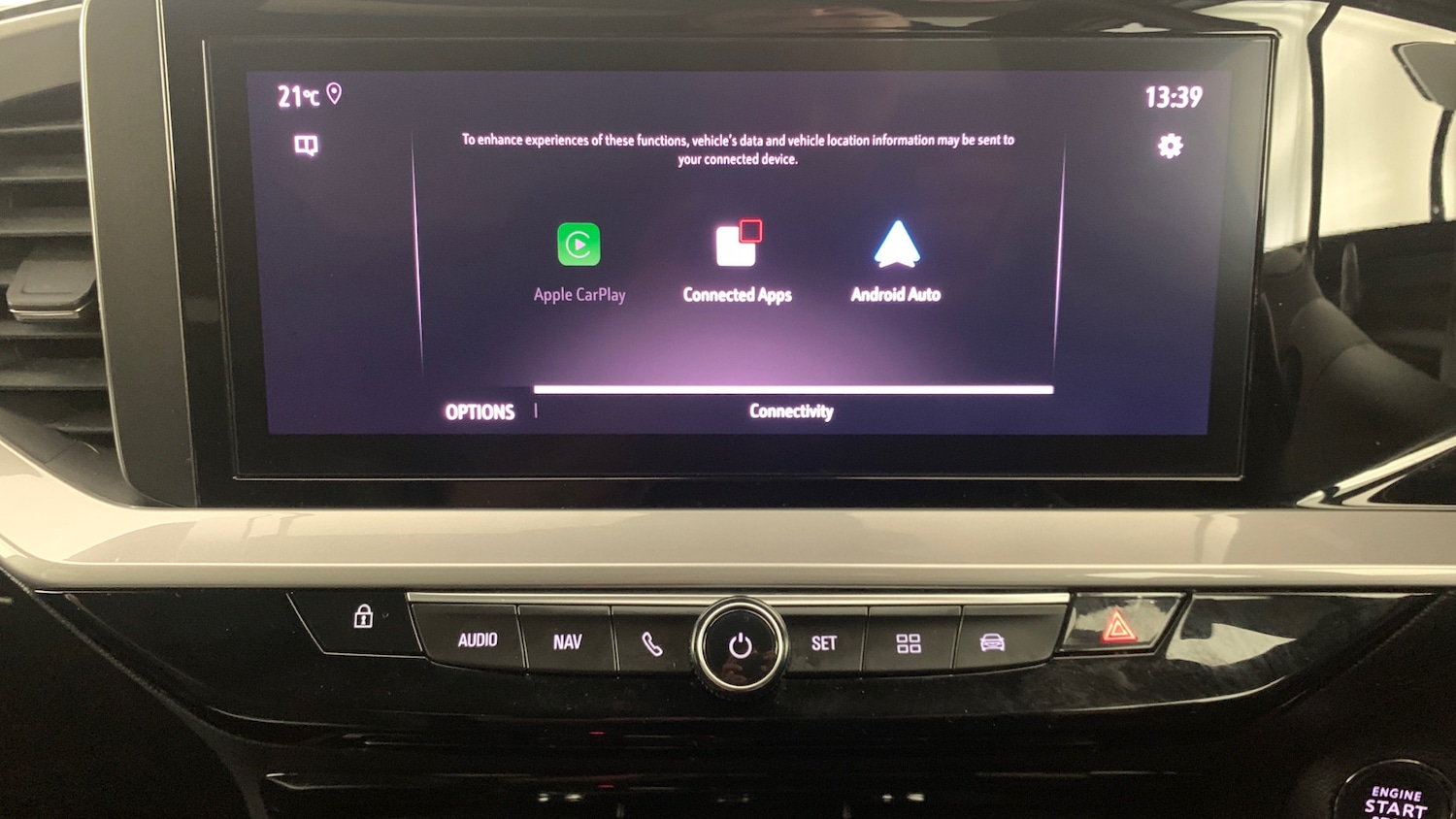 Used Vauxhall Mokka 2023 for sale - 76754161: Photo 11