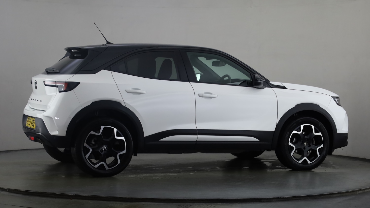 Used Vauxhall Mokka 2023 for sale - 76754161: Photo 12