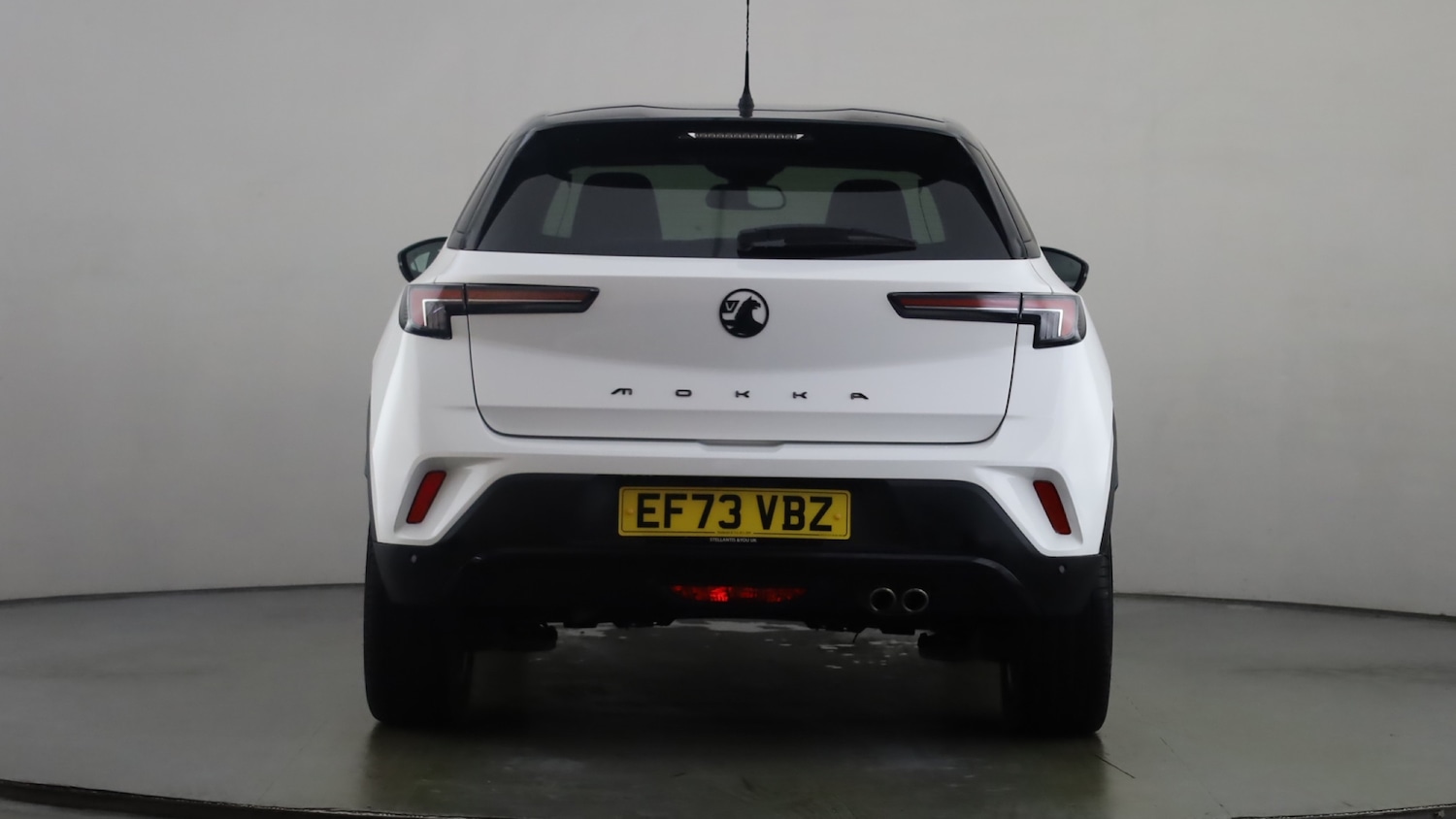 Used Vauxhall Mokka 2023 for sale - 76754161: Photo 13