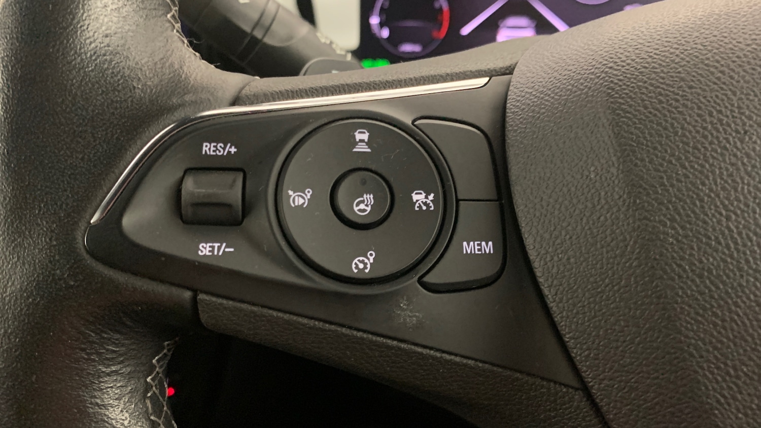 Used Vauxhall Mokka 2023 for sale - 76754161: Photo 19