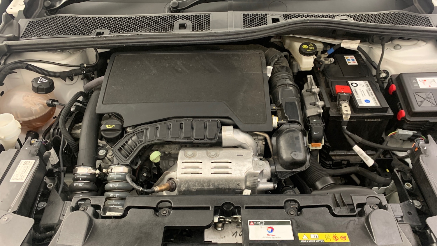 Used Vauxhall Mokka 2023 for sale - 76754161: Photo 21