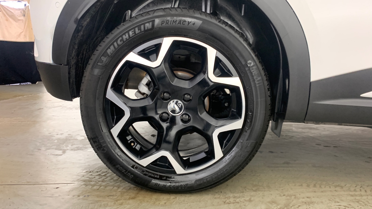 Used Vauxhall Mokka 2023 for sale - 76754161: Photo 22