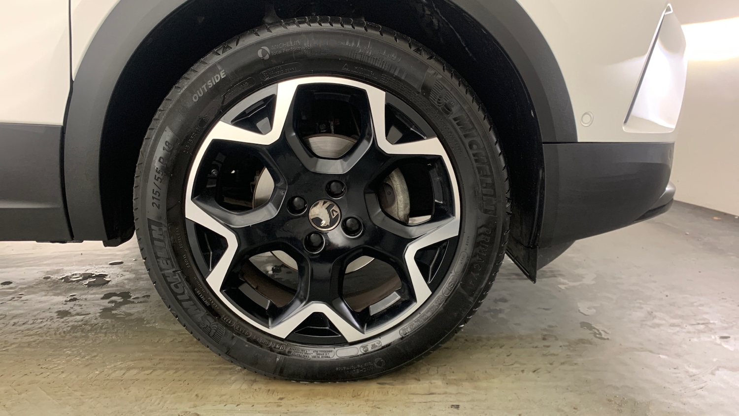 Used Vauxhall Mokka 2023 for sale - 76754161: Photo 23