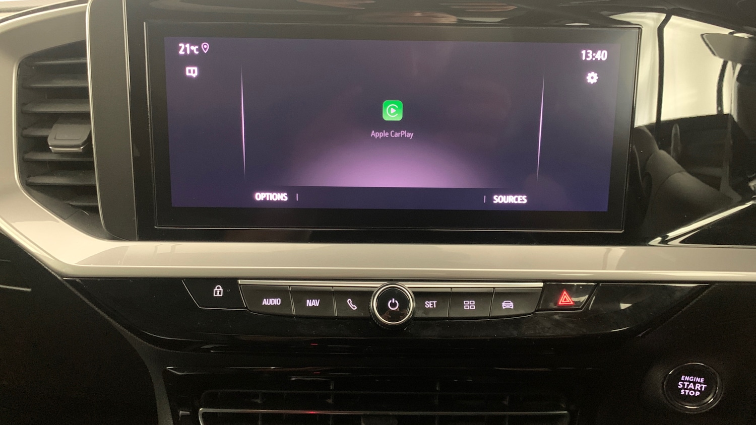 Used Vauxhall Mokka 2023 for sale - 76754161: Photo 24