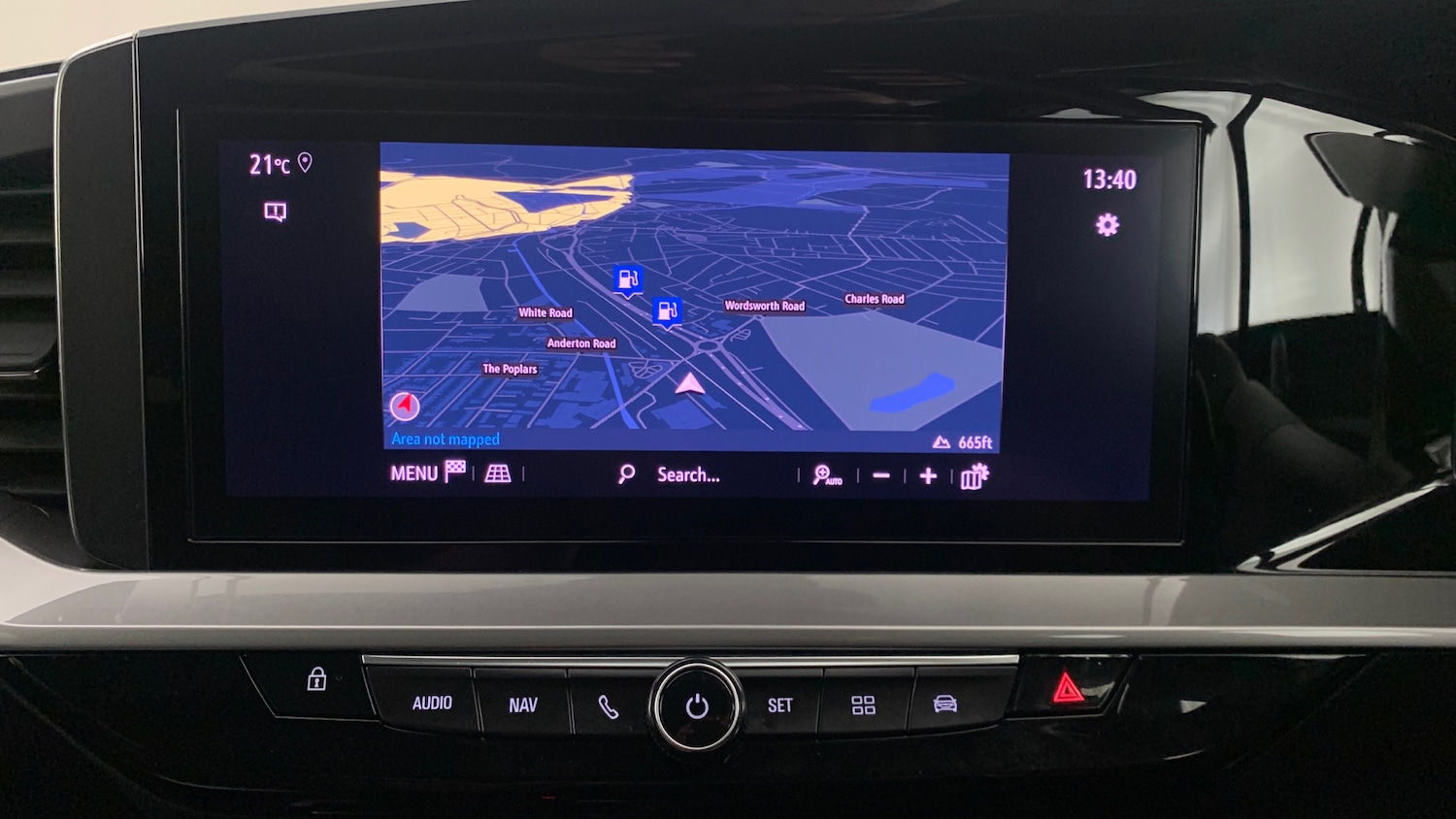 Used Vauxhall Mokka 2023 for sale - 76754161: Photo 26