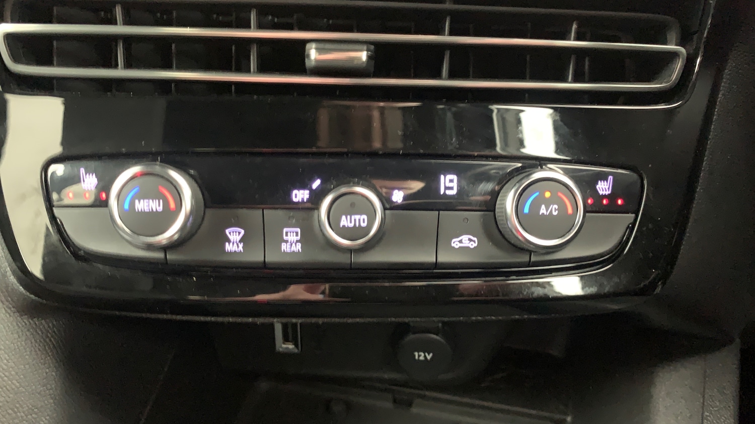 Used Vauxhall Mokka 2023 for sale - 76754161: Photo 33