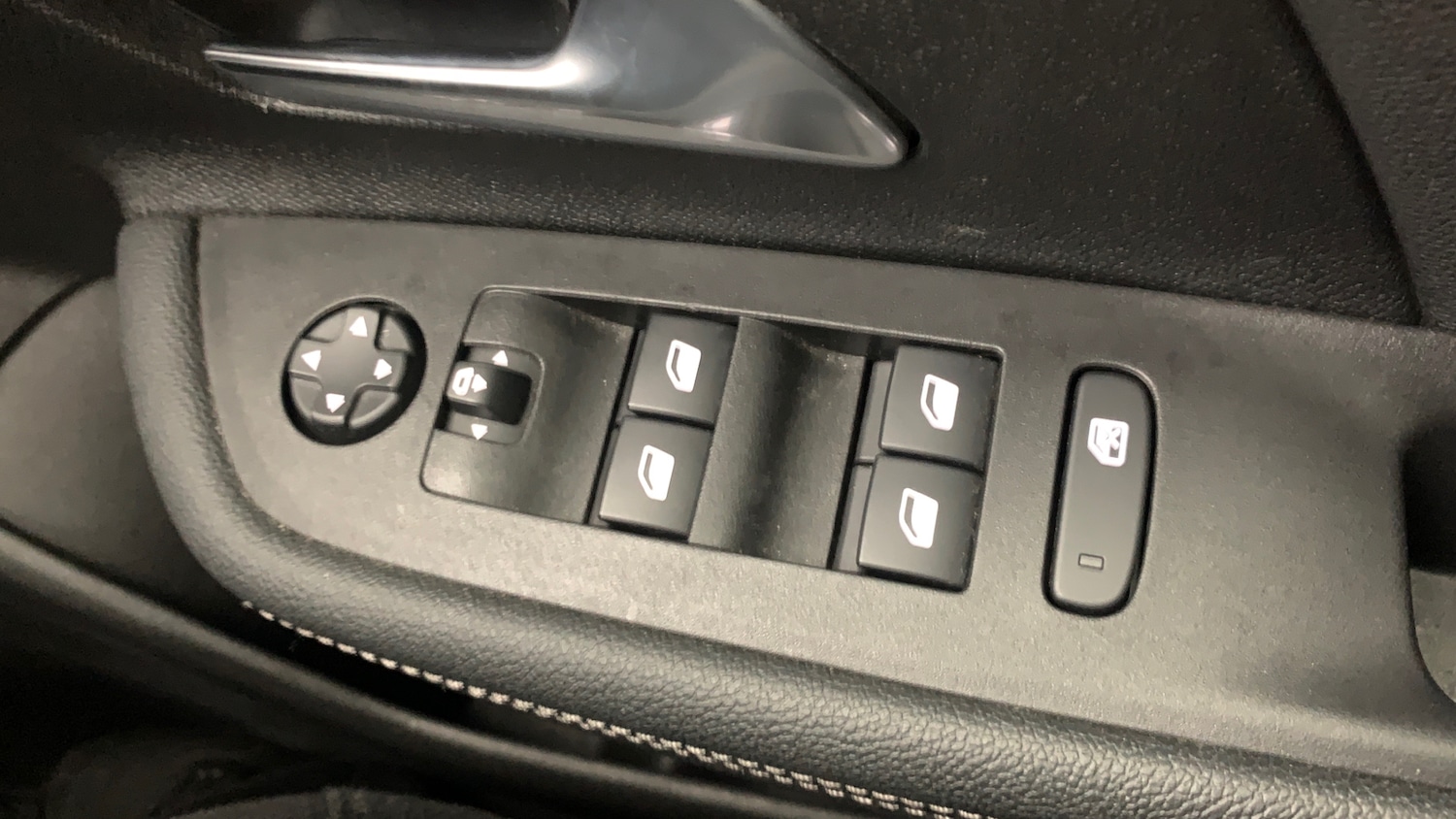 Used Vauxhall Mokka 2023 for sale - 76754161: Photo 37