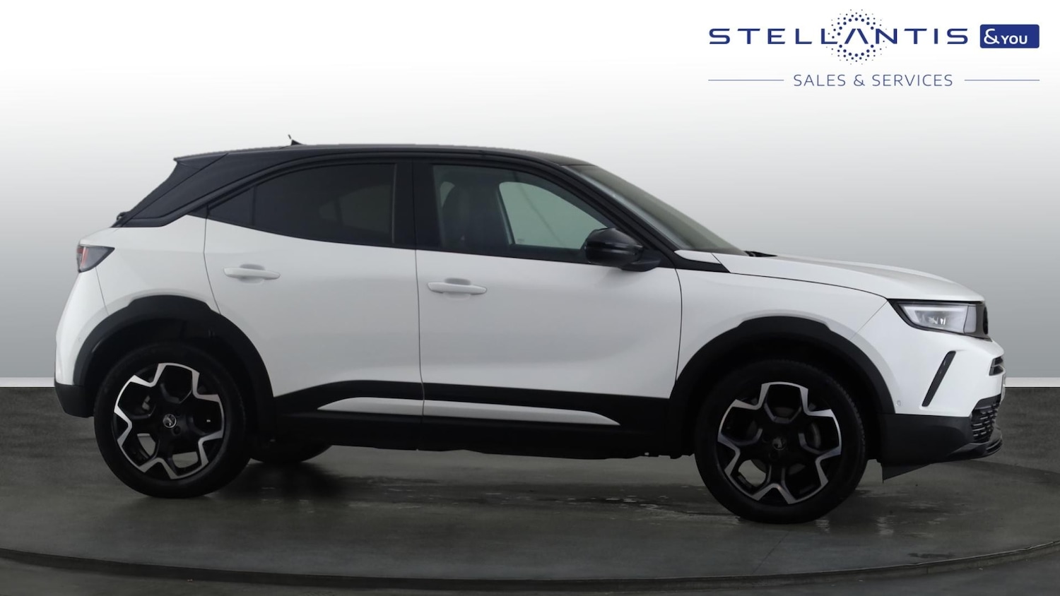 Used Vauxhall Mokka 2023 for sale - 76754161: Photo 4