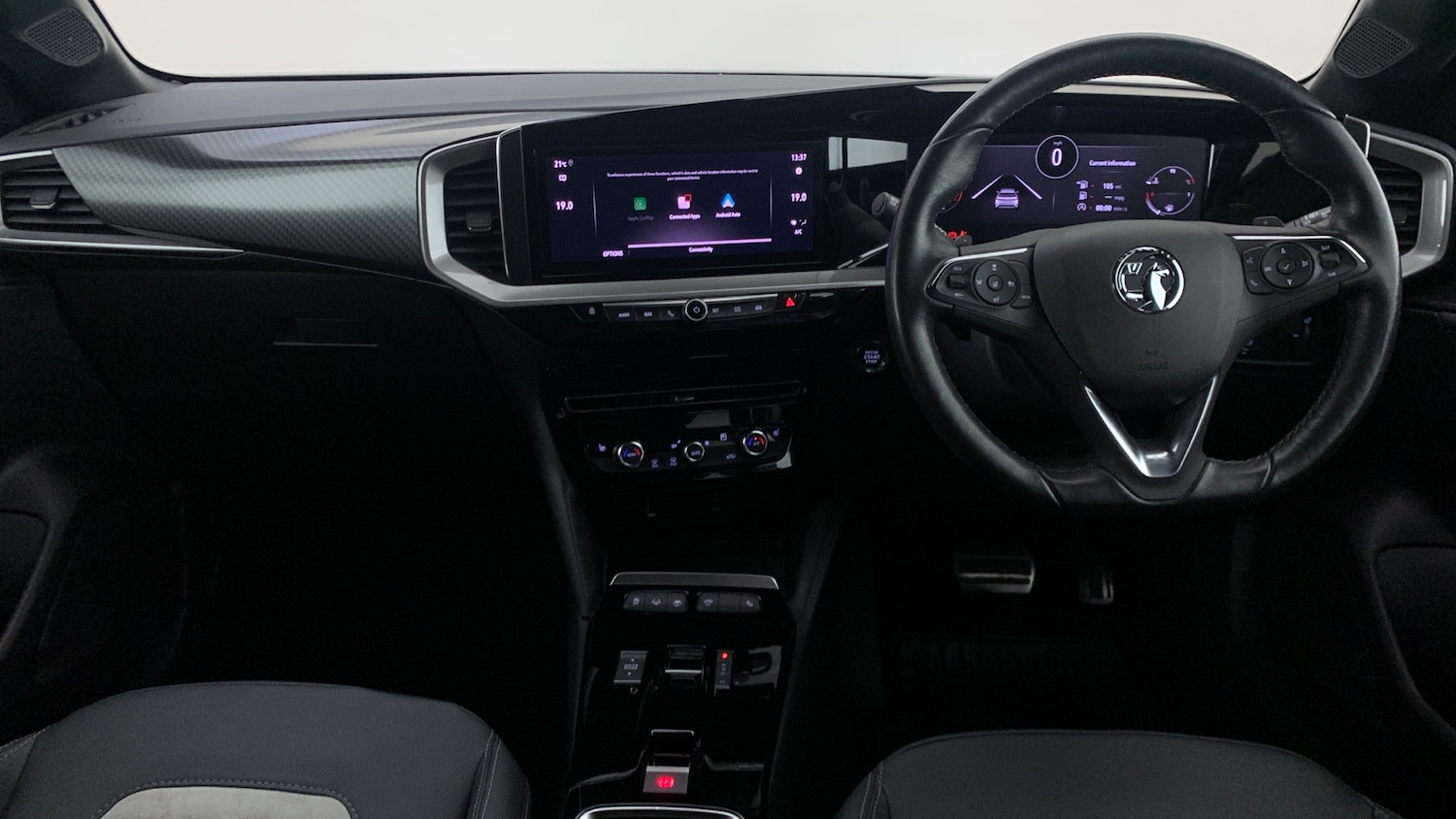 Used Vauxhall Mokka 2023 for sale - 76754161: Photo 9