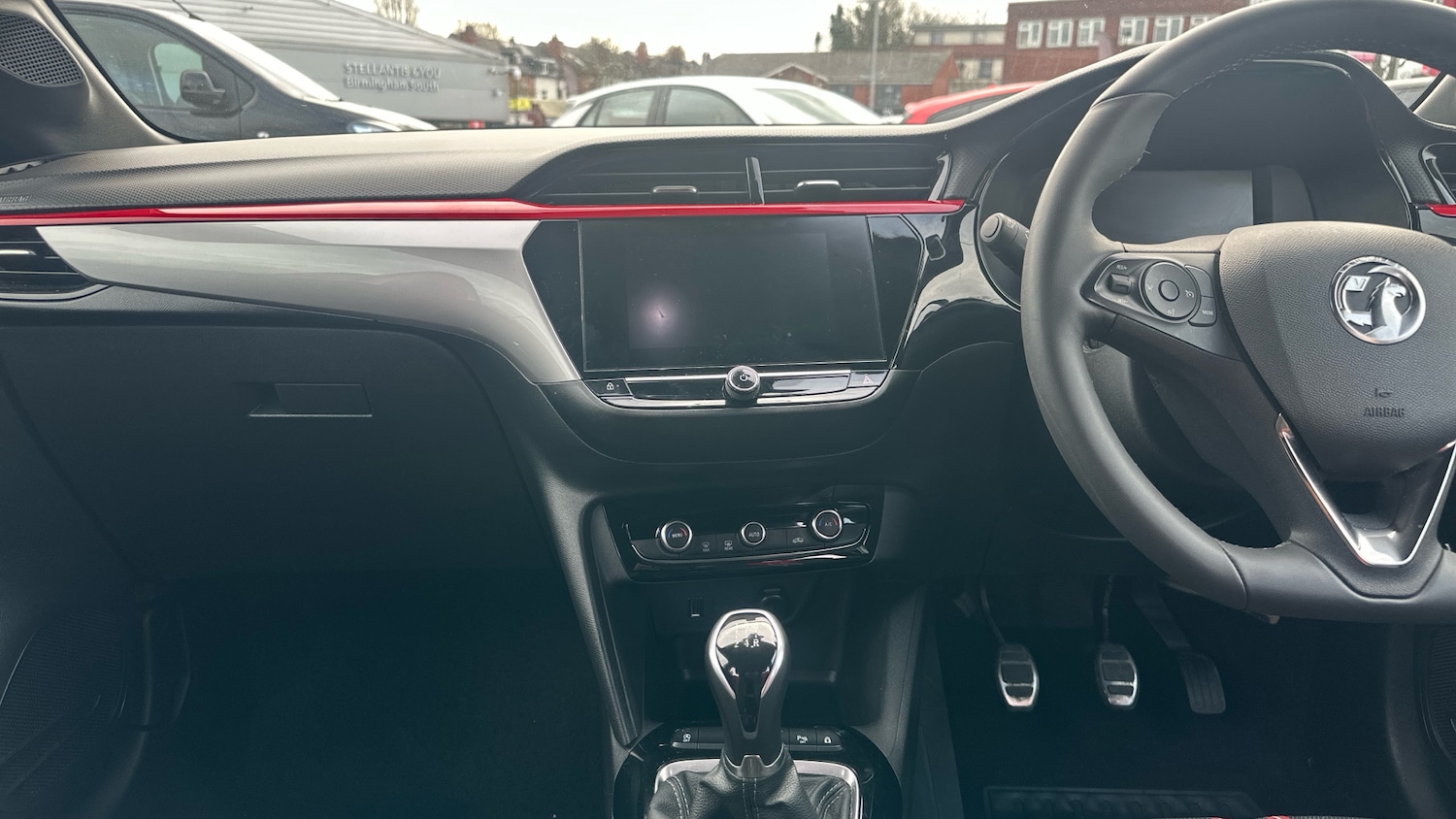 Used Vauxhall Corsa 2023 for sale - 77659615: Photo 10