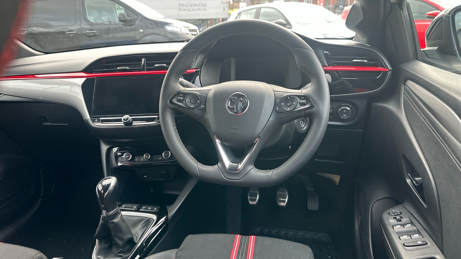 Used Vauxhall Corsa 2023 for sale - 77659615: Photo 11