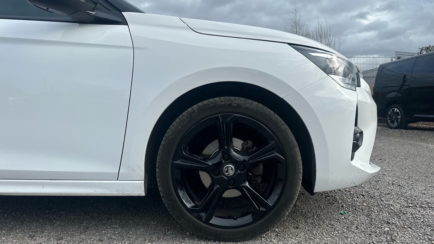 Used Vauxhall Corsa 2023 for sale - 77659615: Photo 17