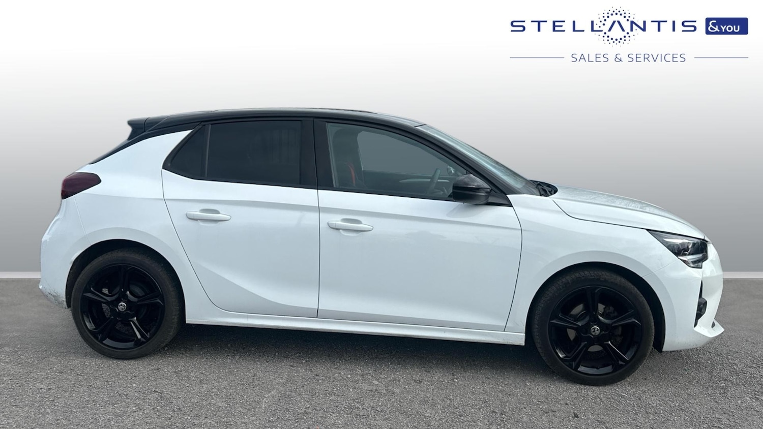 Used Vauxhall Corsa 2023 for sale - 77659615: Photo 2