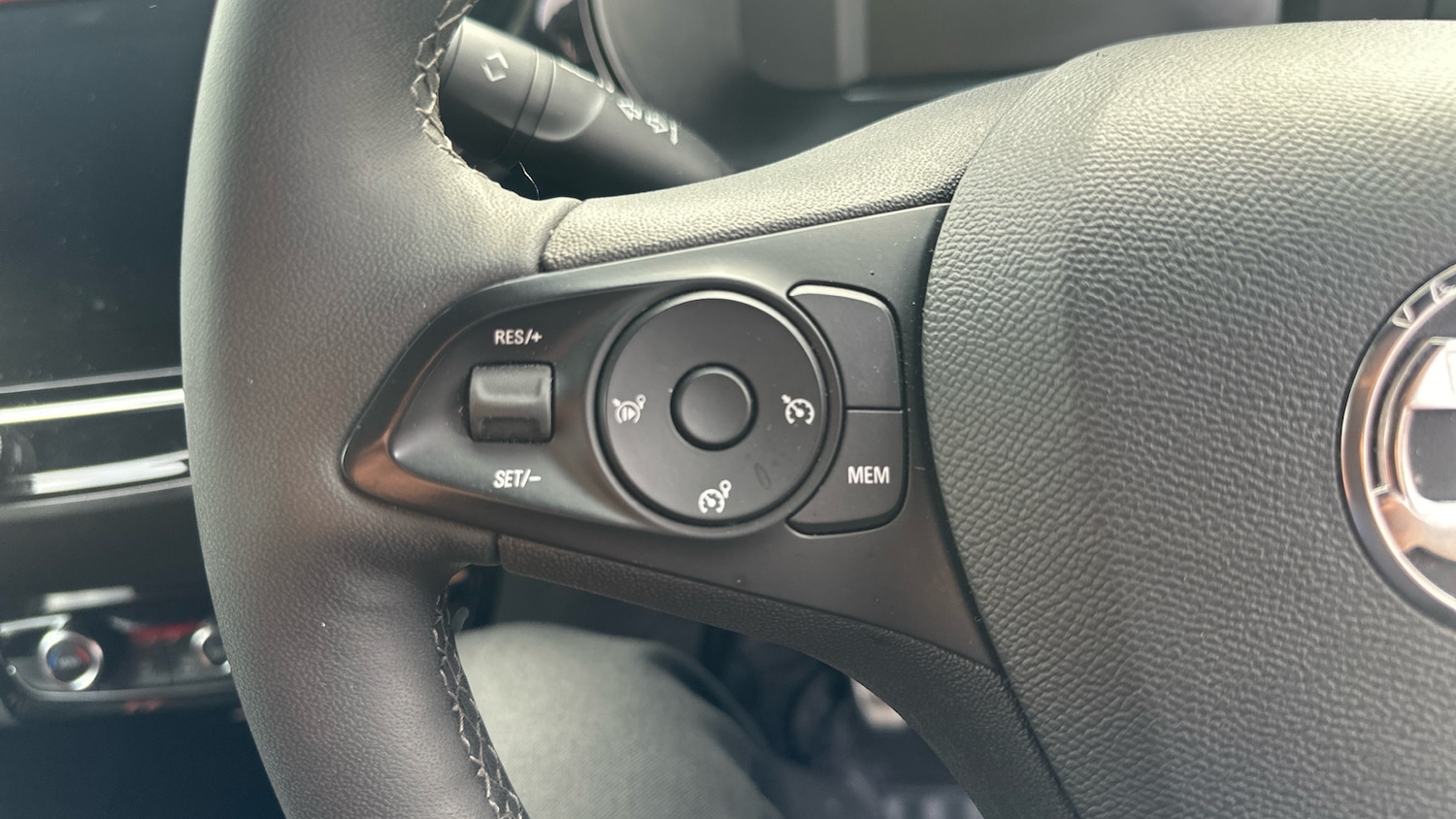 Used Vauxhall Corsa 2023 for sale - 77659615: Photo 23