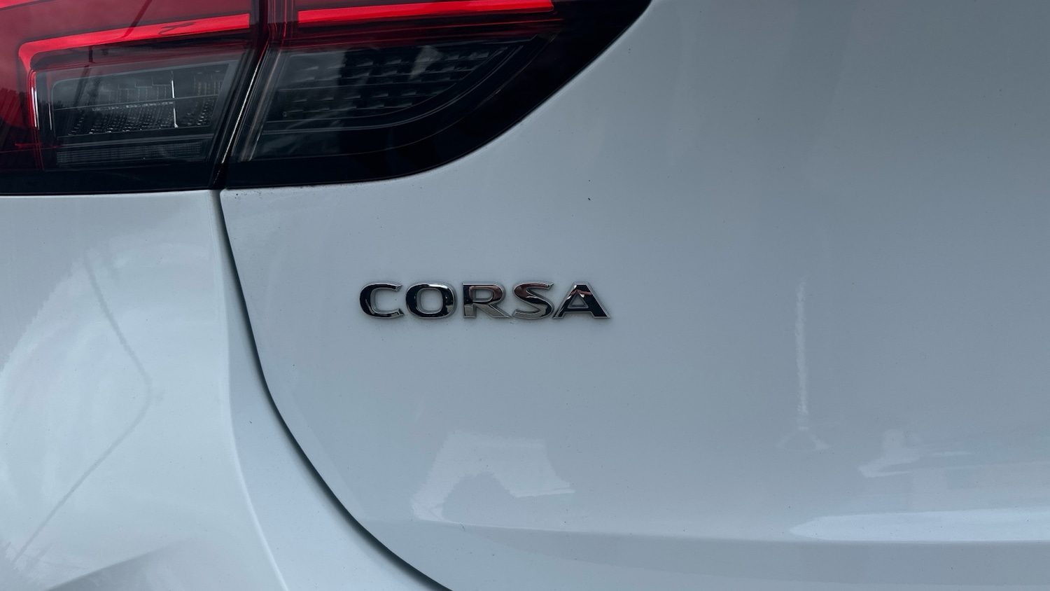 Used Vauxhall Corsa 2023 for sale - 77659615: Photo 26