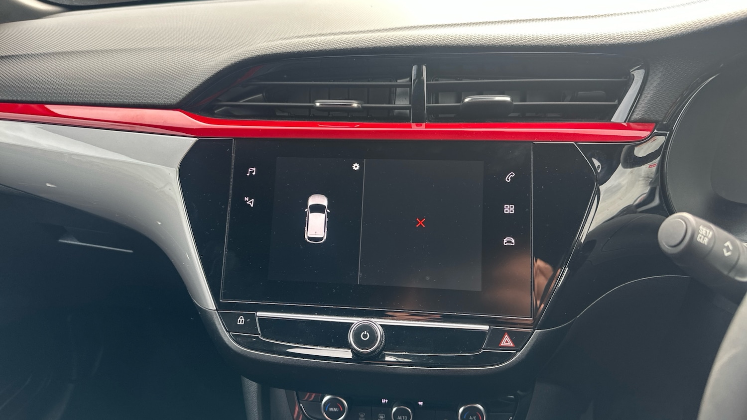 Used Vauxhall Corsa 2023 for sale - 77659615: Photo 29