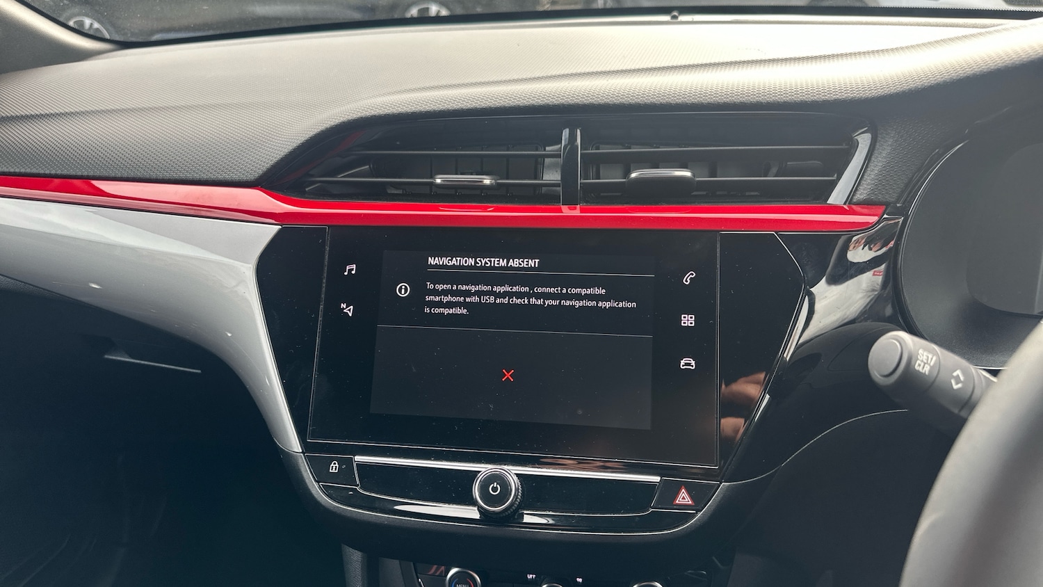 Used Vauxhall Corsa 2023 for sale - 77659615: Photo 31