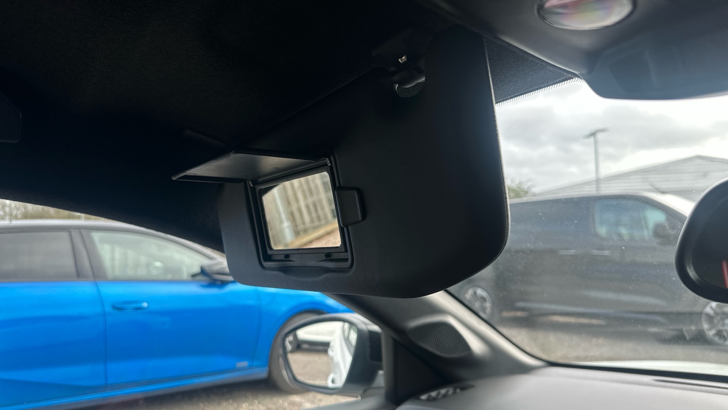 Used Vauxhall Corsa 2023 for sale - 77659615: Photo 35