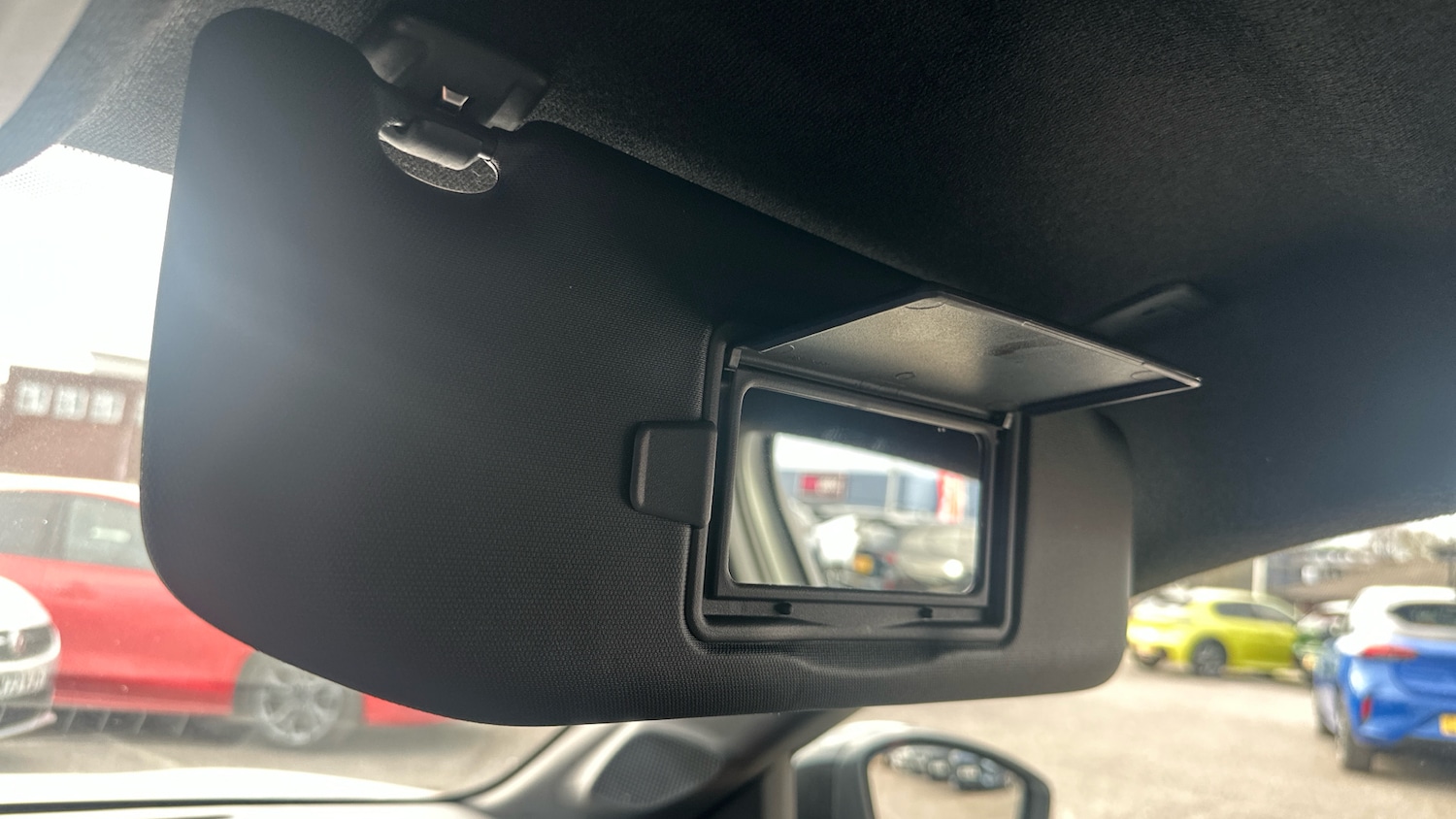 Used Vauxhall Corsa 2023 for sale - 77659615: Photo 37