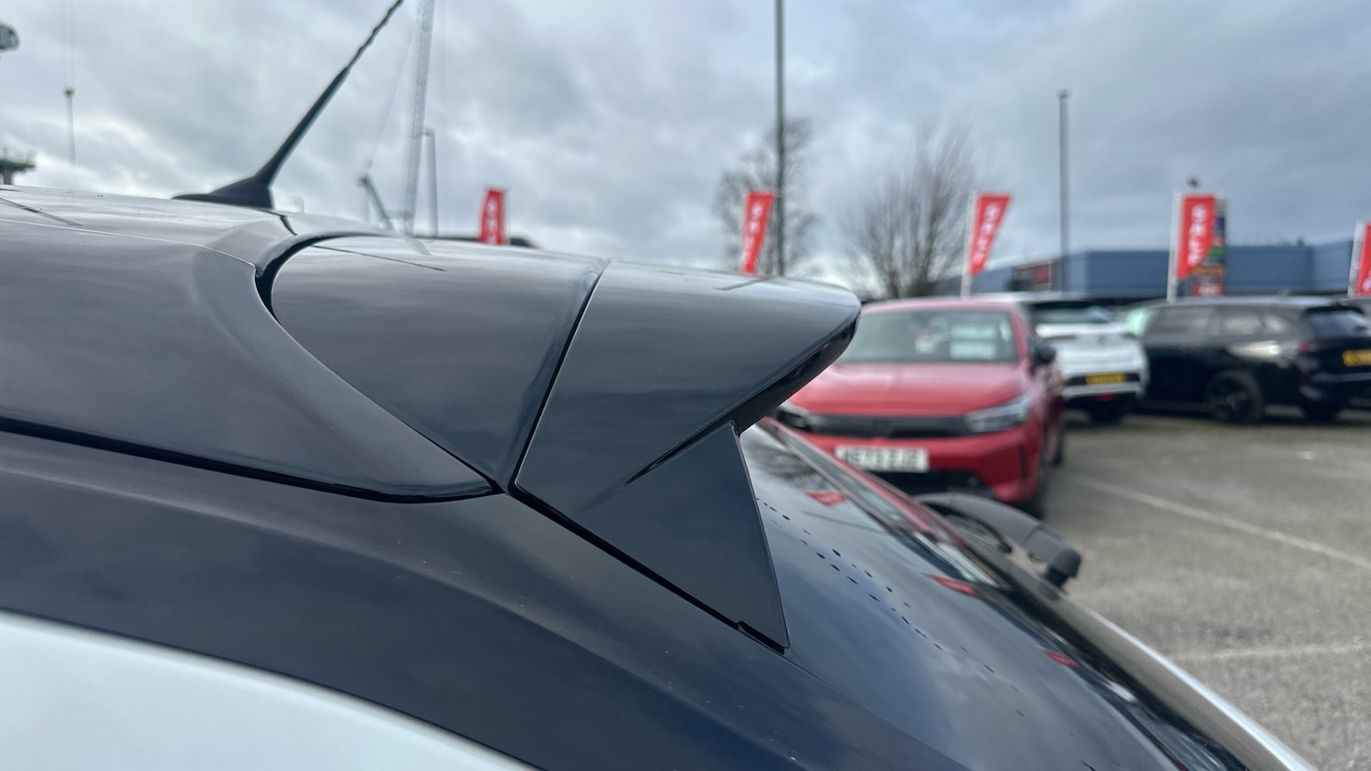 Used Vauxhall Corsa 2023 for sale - 77659615: Photo 41