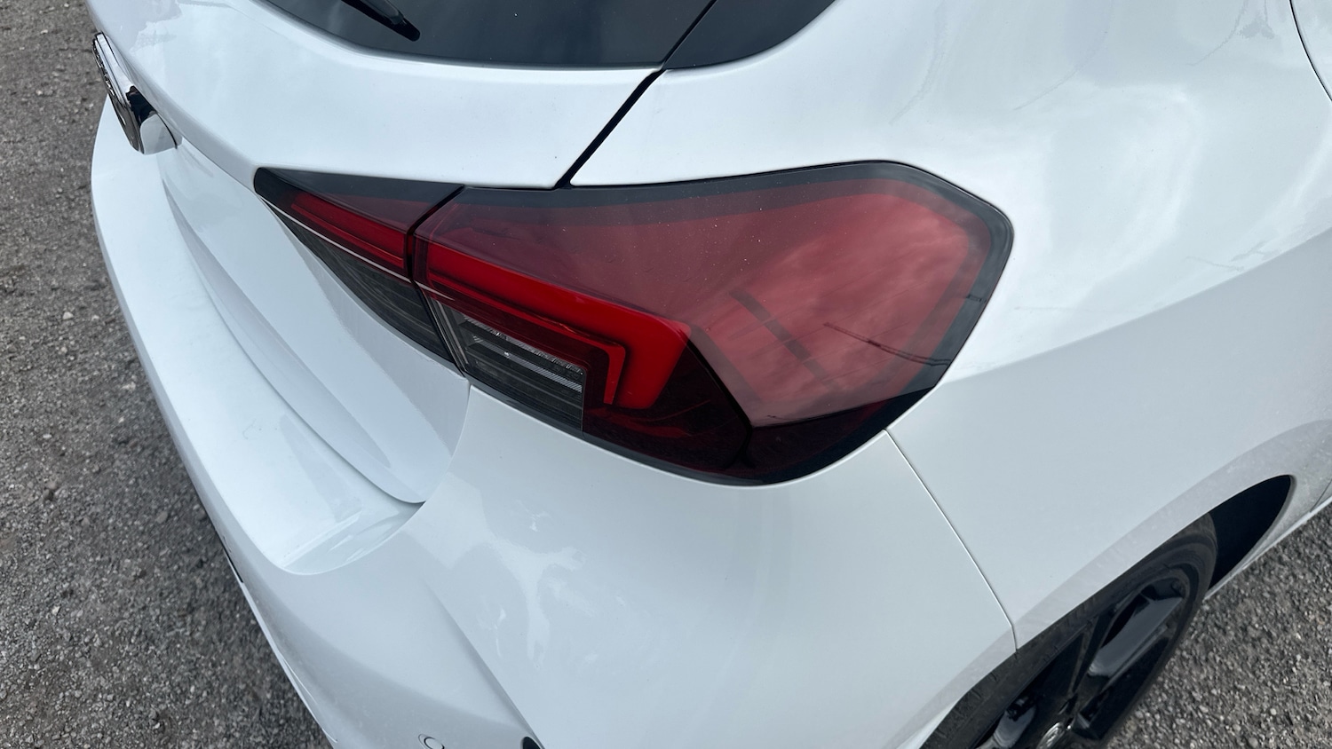 Used Vauxhall Corsa 2023 for sale - 77659615: Photo 42