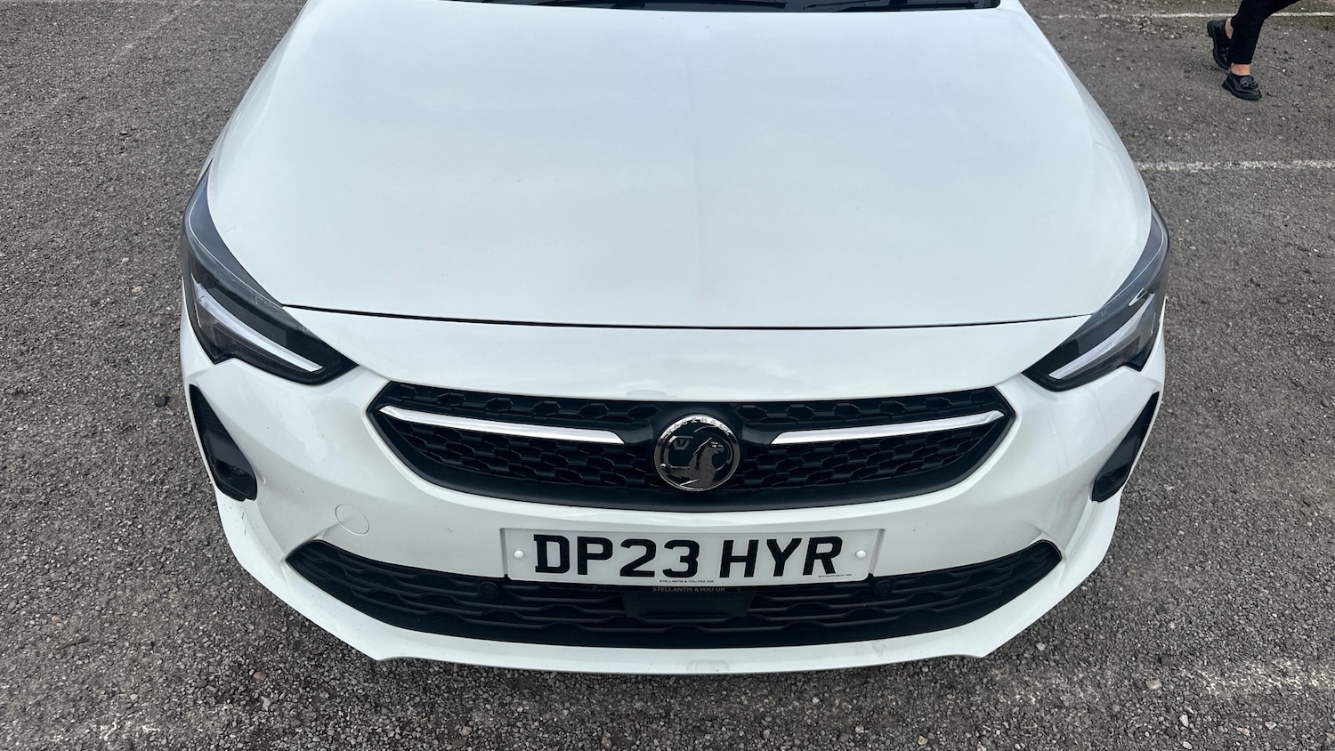 Used Vauxhall Corsa 2023 for sale - 77659615: Photo 43