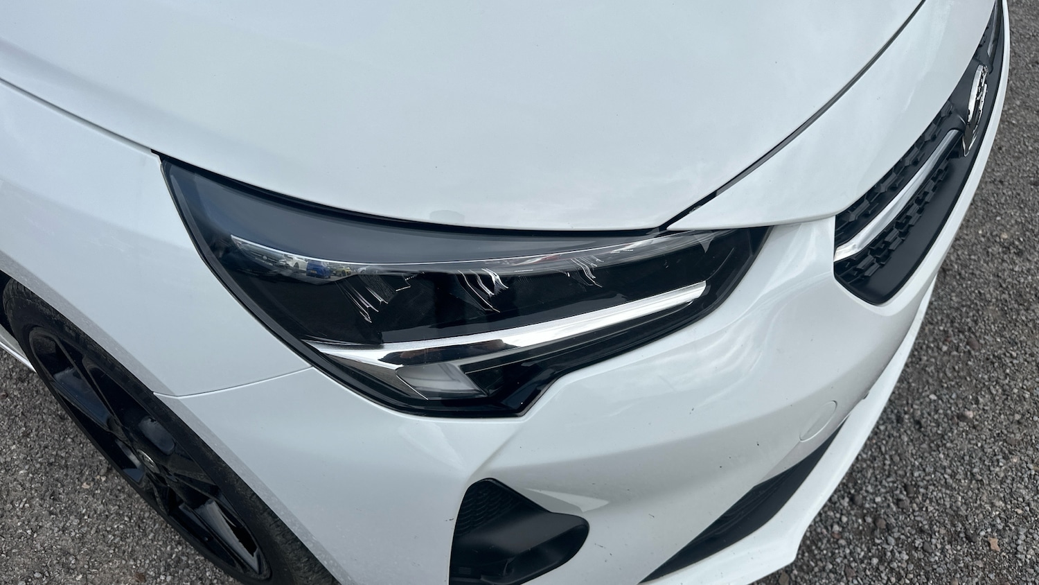 Used Vauxhall Corsa 2023 for sale - 77659615: Photo 44