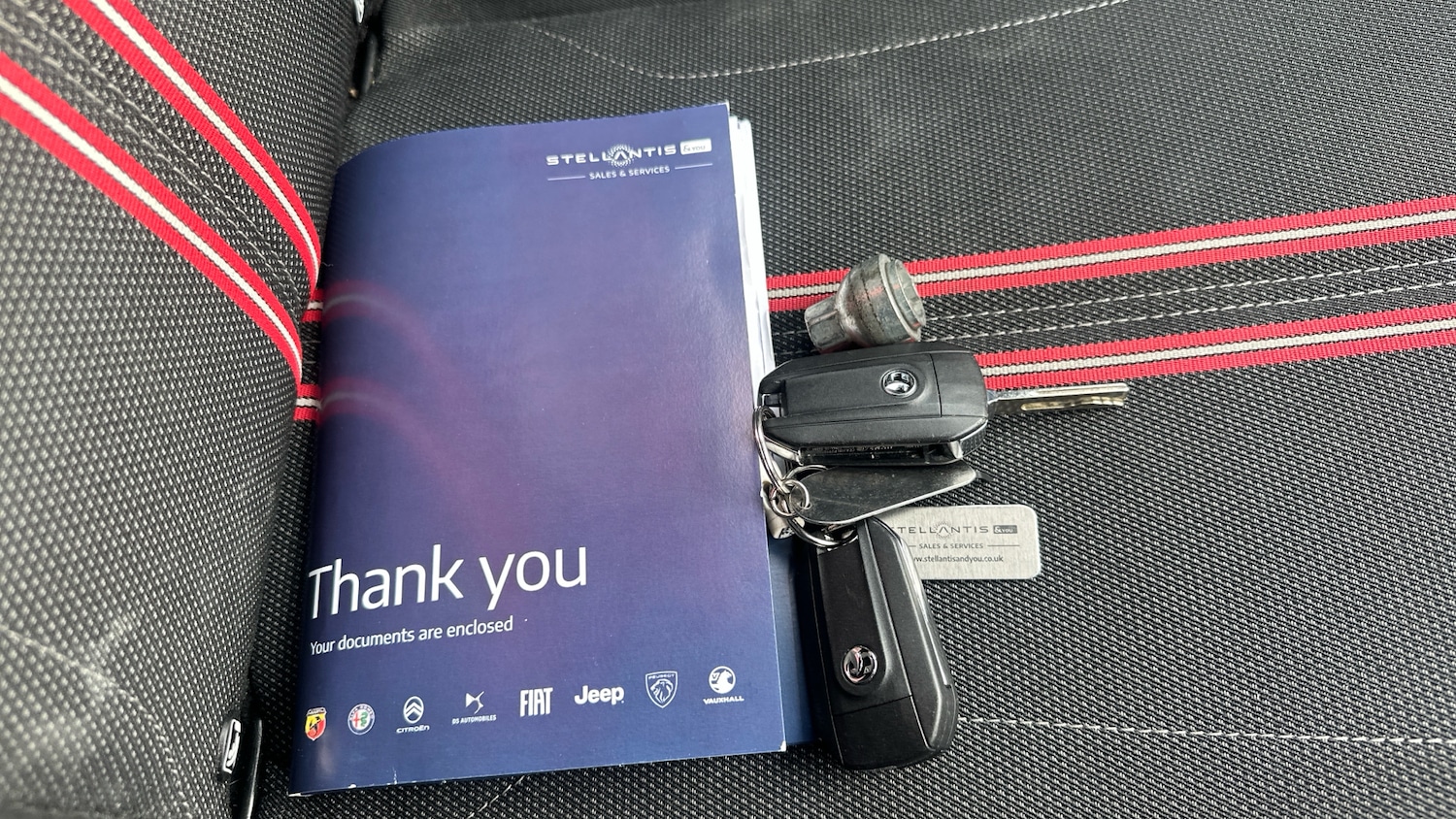 Used Vauxhall Corsa 2023 for sale - 77659615: Photo 46