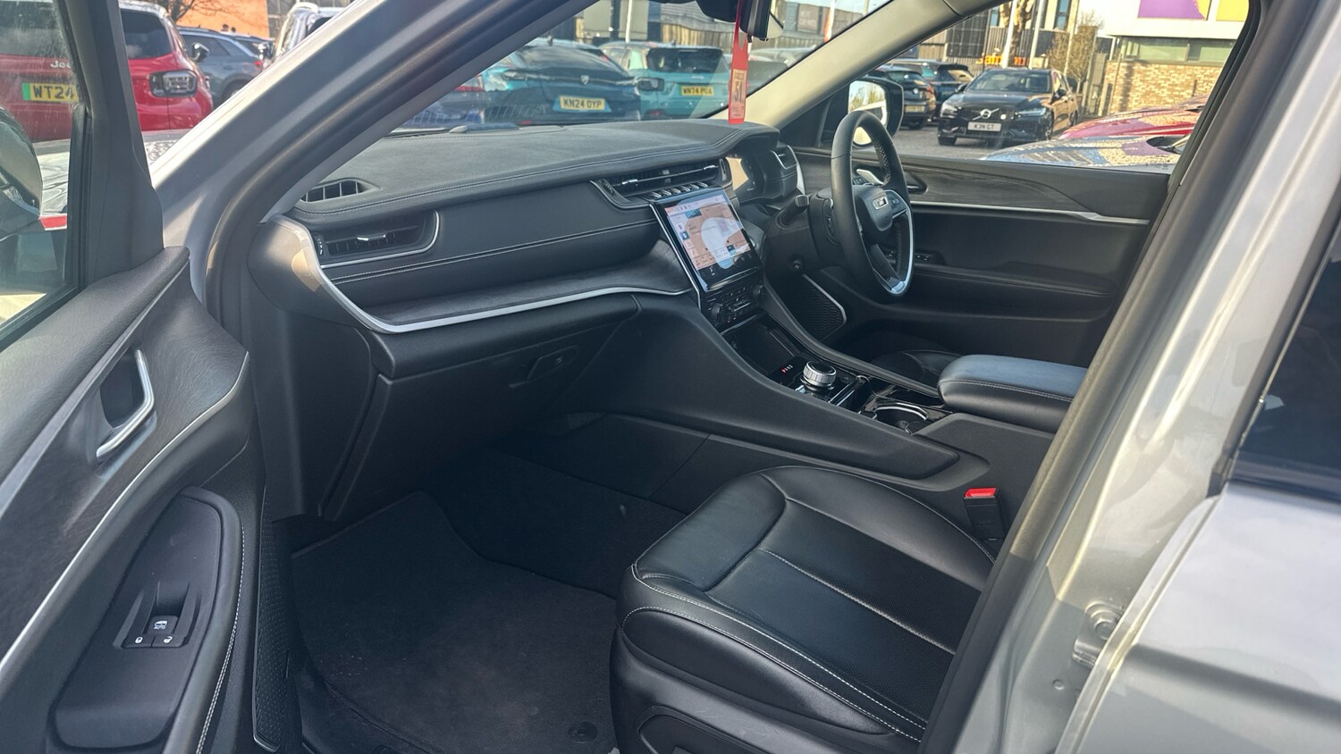 Used Jeep Grand Cherokee 2023 for sale - 77893513: Photo 12