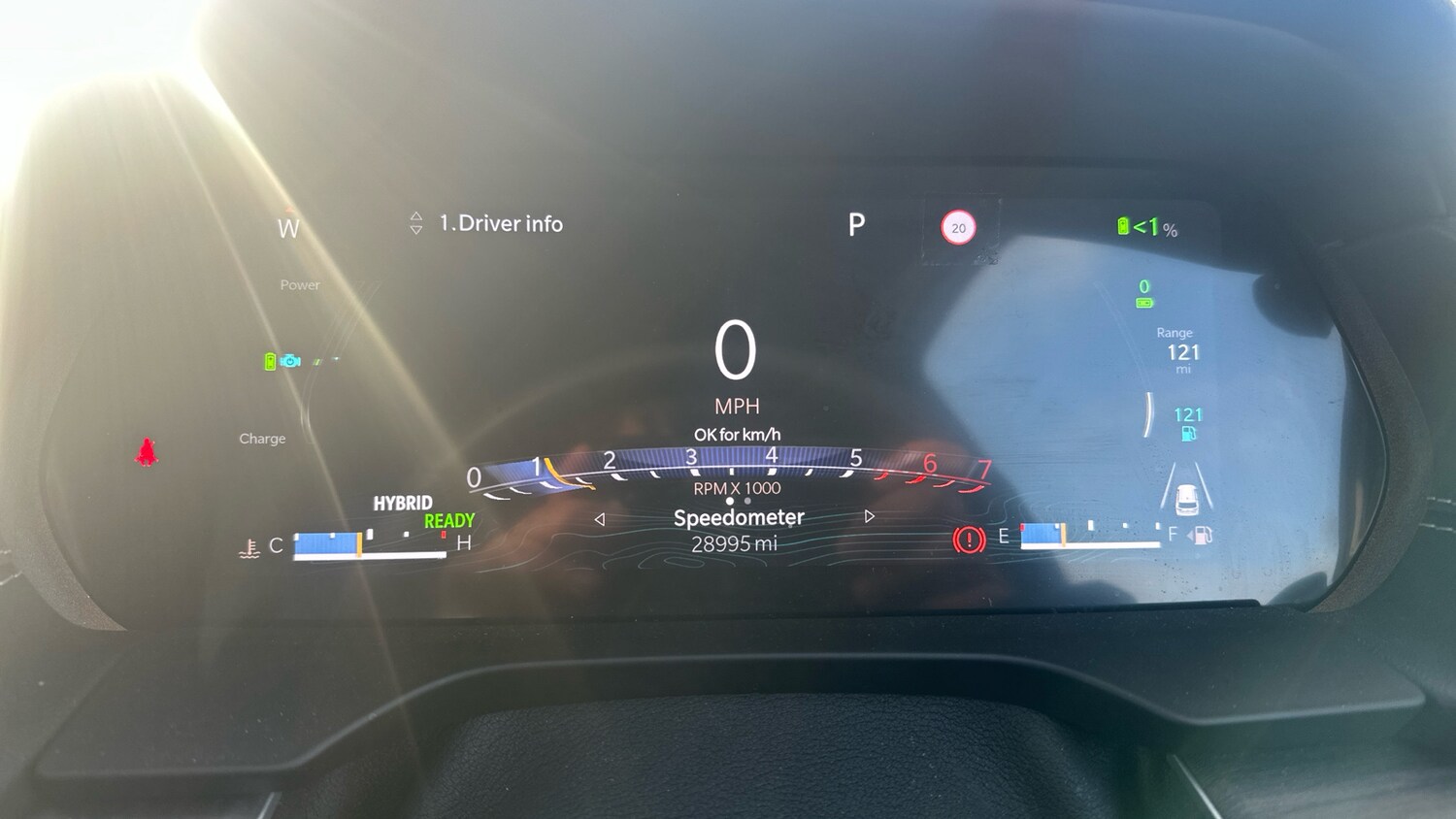 Used Jeep Grand Cherokee 2023 for sale - 77893513: Photo 13