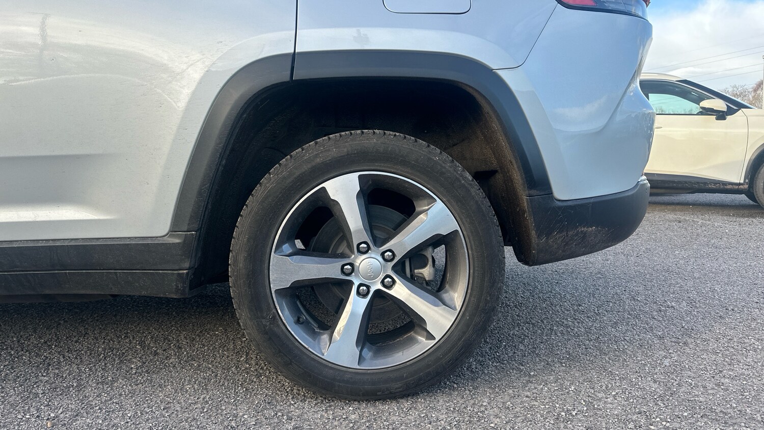 Used Jeep Grand Cherokee 2023 for sale - 77893513: Photo 15