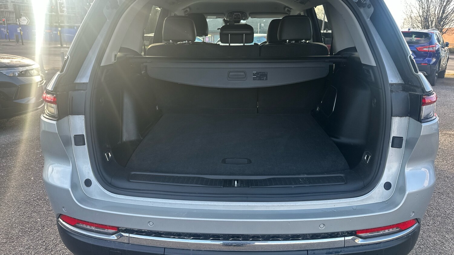 Used Jeep Grand Cherokee 2023 for sale - 77893513: Photo 19