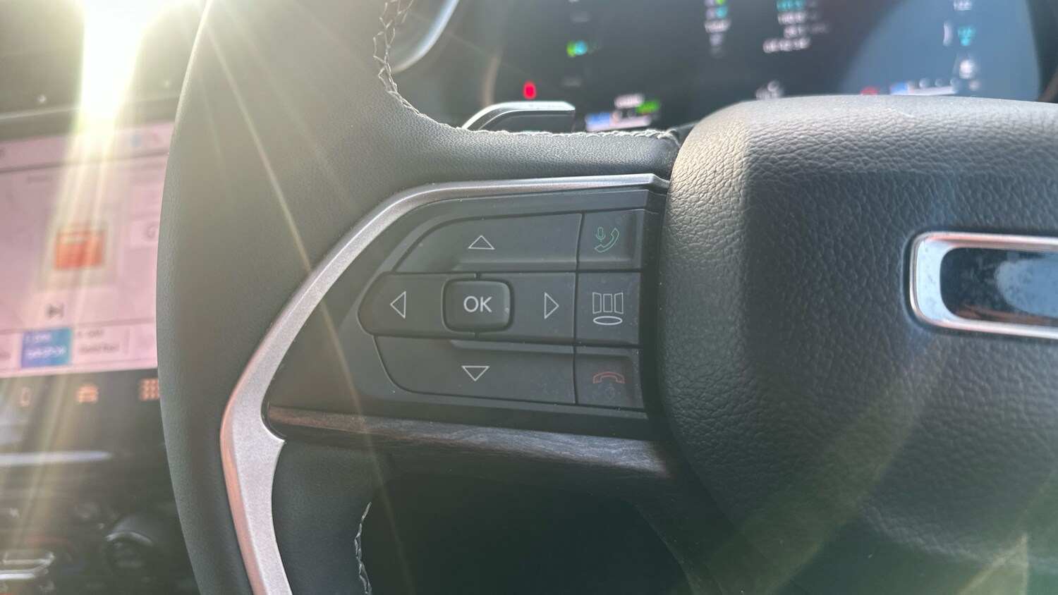 Used Jeep Grand Cherokee 2023 for sale - 77893513: Photo 23