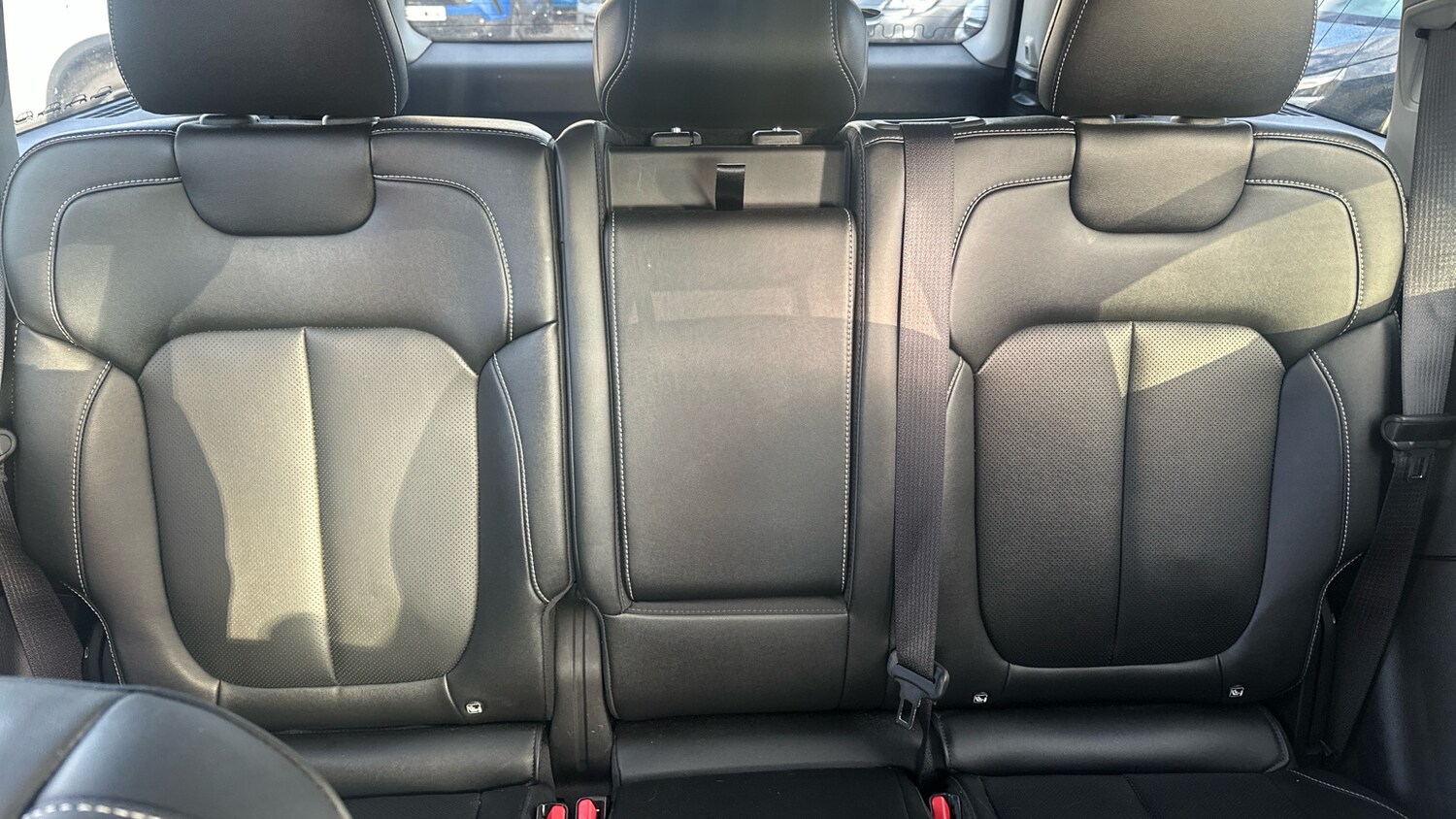 Used Jeep Grand Cherokee 2023 for sale - 77893513: Photo 25