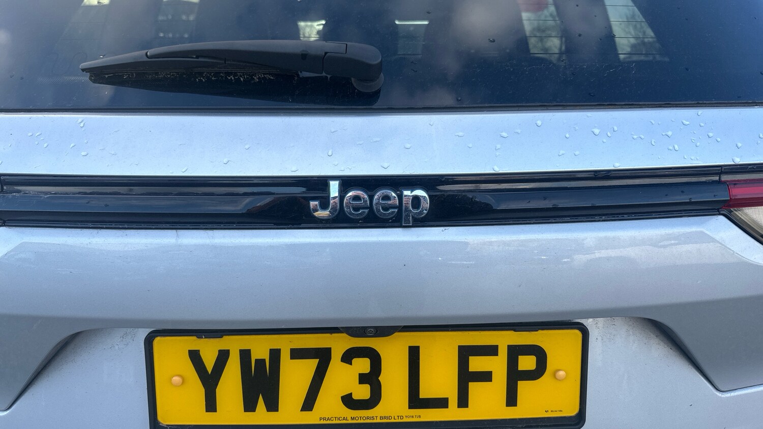 Used Jeep Grand Cherokee 2023 for sale - 77893513: Photo 26