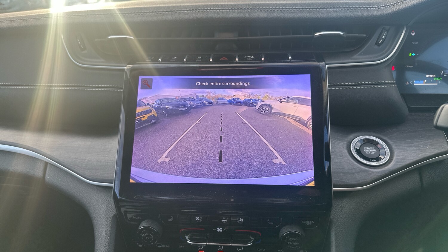 Used Jeep Grand Cherokee 2023 for sale - 77893513: Photo 29