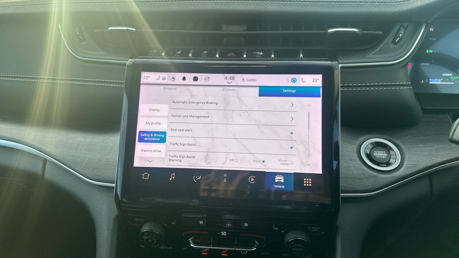 Used Jeep Grand Cherokee 2023 for sale - 77893513: Photo 30