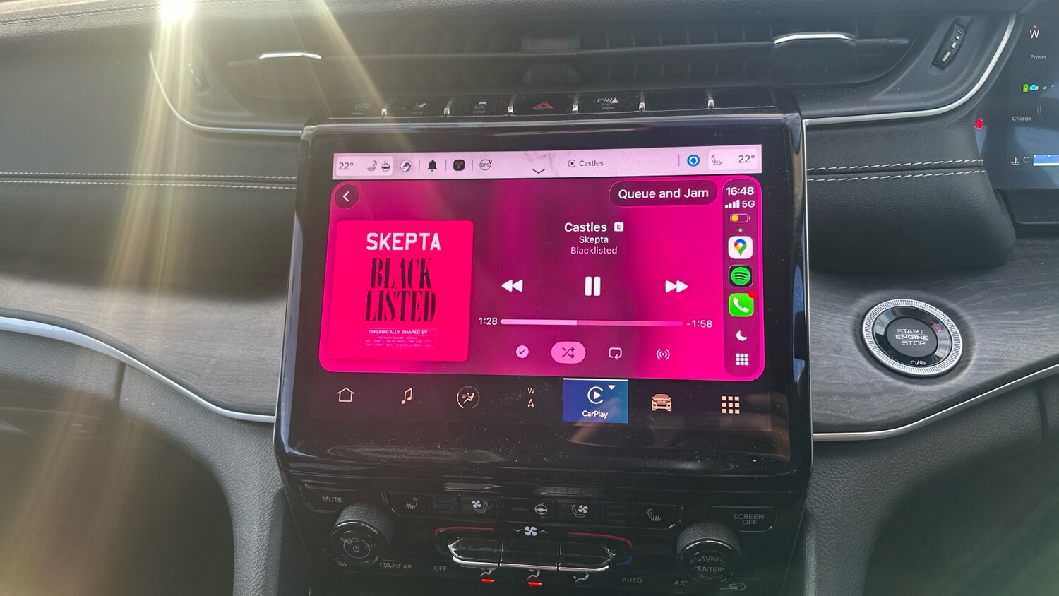 Used Jeep Grand Cherokee 2023 for sale - 77893513: Photo 31