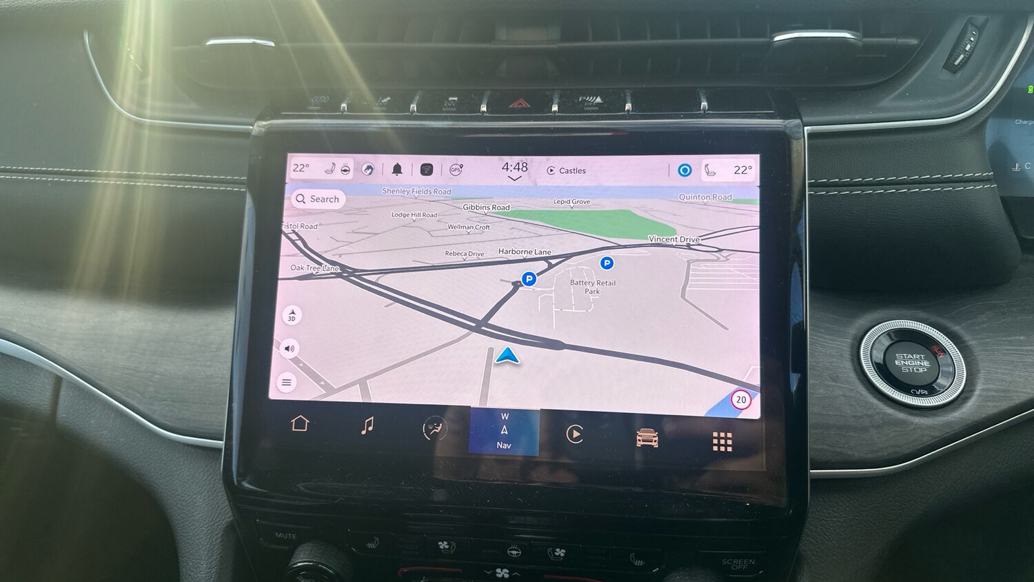 Used Jeep Grand Cherokee 2023 for sale - 77893513: Photo 32